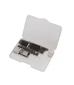 Caja de almacenamiento para placas desde iPhone 6 a X