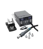 SUGON 8620DX-PRO Estación de calor (1300W) - Imagen 2