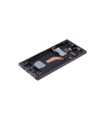 Pantalla OLED para Samsung Galaxy S22 Ultra 5G (Blemish: B) (Phantom Black) - Imagen 2