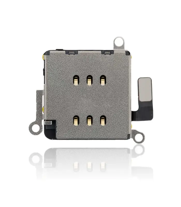 107082069139 Lector Sim para iPhone 11 - Imagen 1