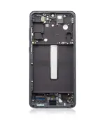 Pantalla OLED para Samsung Galaxy S21 FE 5G (Blemish: B) (Grafito) - Imagen 2