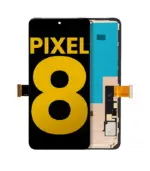 Pantalla Google Pixel 8 con Marco – Original