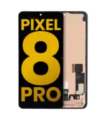 Pantalla Google Pixel 8 Pro con Marco – Original