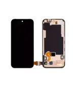 Pantalla Google Pixel 9 con Marco y Sensor de Huella – Original - Imagen 2