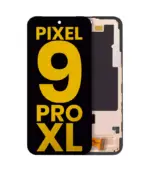 Pantalla Google Pixel 9 Pro XL con Marco y Sensor de Huella – Original