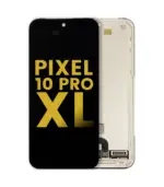 Pantalla Google Pixel 10 Pro XL con Marco y Sensor de Huella – Original