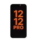 Pantalla LCD para iPhone 12/12 Pro (Blemish)(Son programables)