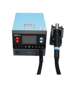 Estación De Soldadura M9 Smart (110 V) - Imagen 3