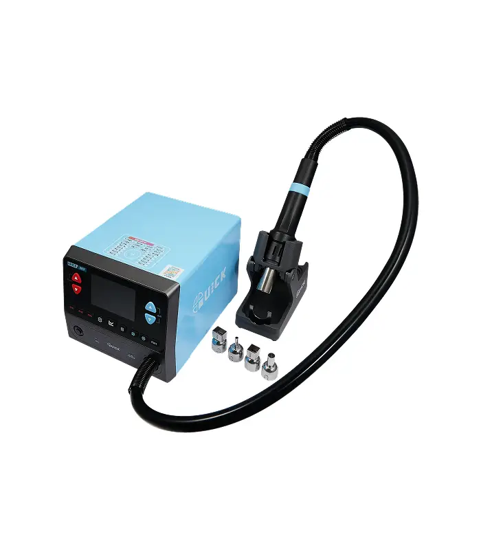 107282226030-2 Estación De Soldadura M9 Smart (110 V) - Imagen 1