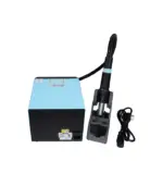 Estación De Soldadura M9 Smart (110 V) - Imagen 2