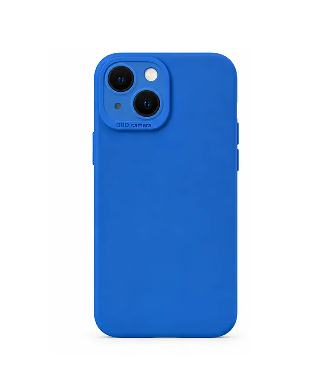301052407070101 Funda Iphone 13 Azul - Imagen 1