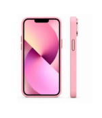 GRADO A/SIN EMPAQUE Funda iPhone 14 Plus Rosado - Imagen 2