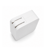 Grado C/Sin empaque Adaptador blanco USB-C 100W - Imagen 2