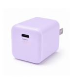 Grado A/Sin empaque Adaptador PHOTON morado USB-C 35W