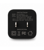 Grado A/ Sin empaque Adaptador PHOTON negro USB-A/USB-C 35W - Imagen 2