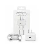 Cargador 40W USB-C a C