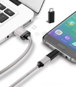 Adaptador USB-C a Micro USB - Imagen 2