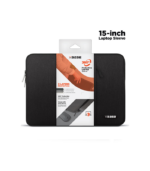 Funda para MacBook 15" con cierre - Imagen 2