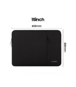 Funda para MacBook 15" con cierre - Imagen 3