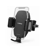Base para Auto de 15W con Soporte