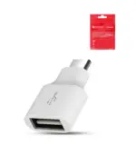 Adaptador OEM USB-C a USB-A