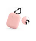 Funda de Silicona AirPods 4GN (Rosado) - Imagen 2