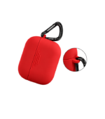 Funda de Silicona AirPods 4GN - Imagen 2
