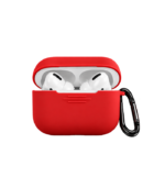 Funda de Silicona AirPods 4GN
