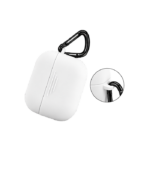Funda de Silicona para AirPods 4GN - Imagen 2