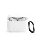 Funda de Silicona para AirPods 4GN