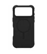 Funda 17 pro Max con magsafe color negro (DUALPRO)