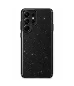 Funda samsung galaxy s26 ultra negro escarchado