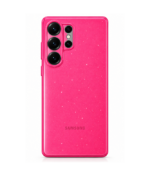 Funda samsung galaxy s26 ultra fucsia escarchado