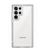Funda samsung s26 ultra transparente