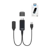 Proyector inalambrico HDMI para TV / Monitor 2.4 GHz - Imagen 3