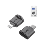Adaptador para Tarjetas MicroSD / TF a Lightning - Non-MFi