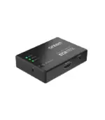 Conector multiple (3 fuentes HDMI a uno) - Imagen 2