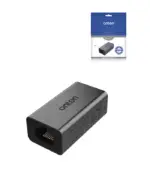 Extensor para Cables de Red Onten RJ45 1000 Mbps - Imagen 2