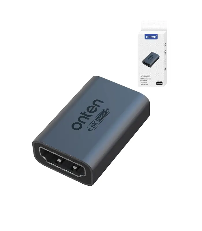 OTN-HD807 Extensor de cable HDMI a HDMI - Imagen 1