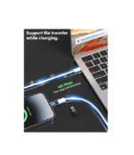 Adaptador USB-C a Lightning - Imagen 3