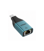 Adaptador de USB-C a Cable de Red RJ45 100 Mbps - Imagen 2