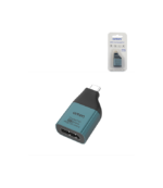 Adaptador de UsSB-C Pantalla con entrada DisplayPort (DP)