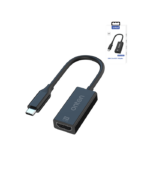 Adaptador Onten USB-C a HDMI 4K 30Hz