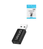 Adaptador USB-A a USB-C 3.0