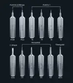 Destornillador Electrico con 24 Tipos de Puntas - Imagen 3