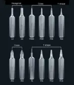 Destornillador Electrico con 24 Tipos de Puntas - Imagen 4