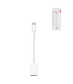 Adaptador USB-C a USB-A