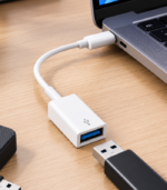 Adaptador USB-C a USB-A - Imagen 2