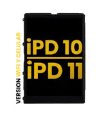 Pantalla OLED para iPad 10 / 11 (REFURBISHED)