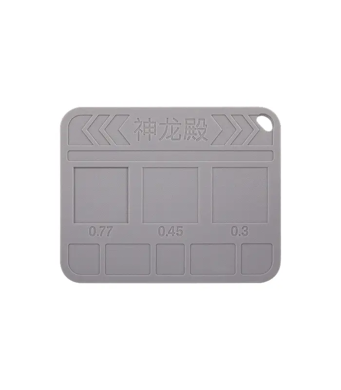 107182117213 Base Magnetica para IC - Imagen 1